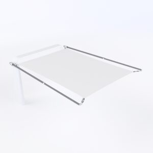 Universal Carbon bimini system 1952