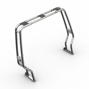 Boat arch series 2001