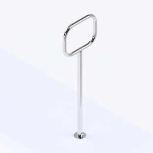 Removable grab handle 1809