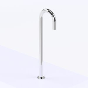 Removable grab handle 1810