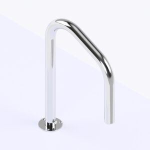 Removable grab handle 1811