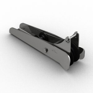 Bow roller series 2003