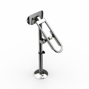 Fishing pedestal 2222