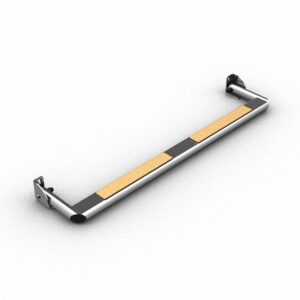 Footrest series 2351