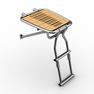 Swim platform series 2620