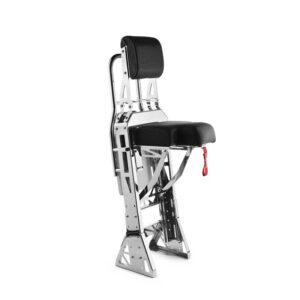 NIC S1 helm seat 2540